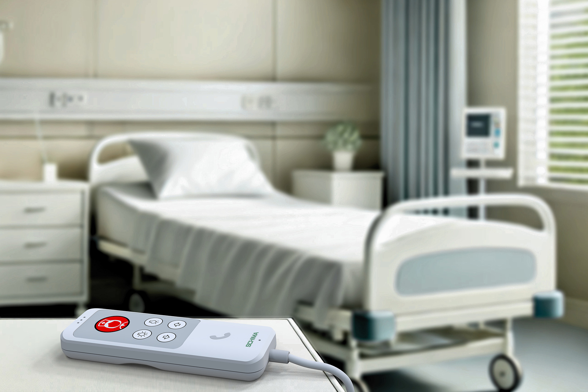 Systemy przywoławcze Schima